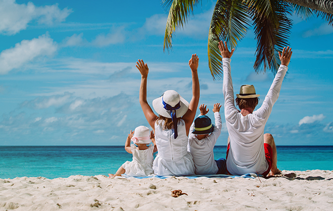 Family-Focused Getaways